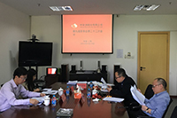 中安科股份召開第九屆董事會第二十二次會議、第九屆監(jiān)事會第十七次會議